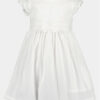 Blue Seven Лятна рокля 919049 X Бял Regular Fit за Момичета цена