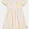 Coccodrillo Лятна рокля WC4128201OWN Цветен Regular Fit за Момичета цена