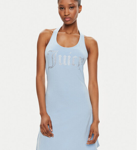 Лятна рокля Juicy Couture за Жени
