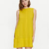 Marella Лятна рокля Curzia 2413221074 Жълт Regular Fit за Жени цена