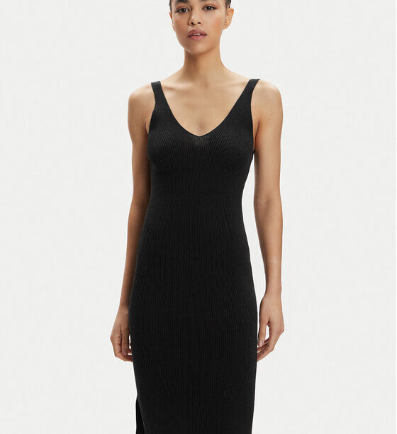 ONLY Лятна рокля Lina 15286410 Черен Slim Fit за Жени цена