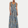 Pinko Лятна рокля Once 103602 A1UM Черен Regular Fit за Жени цена