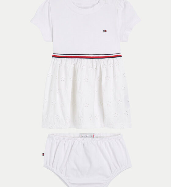 Лятна рокля Tommy Hilfiger за Момичета цена