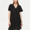Vero Moda Лятна рокля Mymilo 10303686 Черен Regular Fit за Жени цена