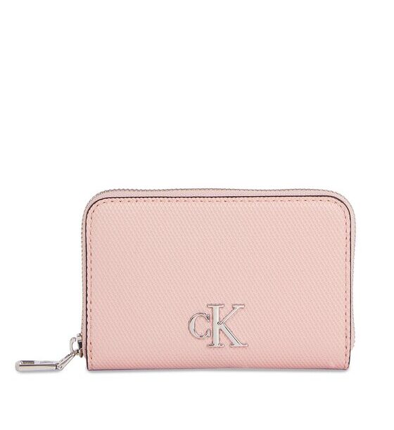 Малък дамски портфейл Calvin Klein Jeans за Жени цена