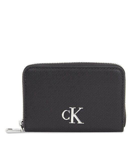 Малък дамски портфейл Calvin Klein Jeans за Жени цена