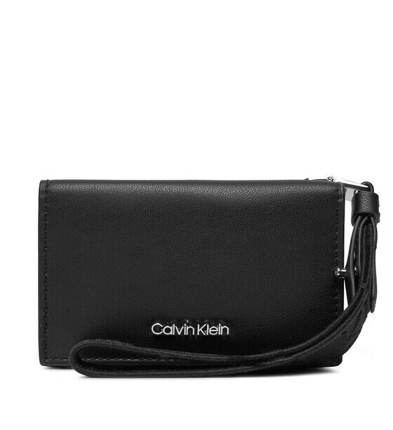 Малък дамски портфейл Calvin Klein за Жени цена