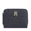 Малък дамски портфейл Tommy Hilfiger за Жени цена