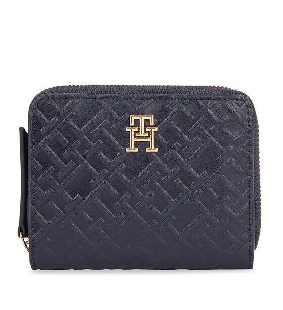 Малък дамски портфейл Tommy Hilfiger за Жени цена