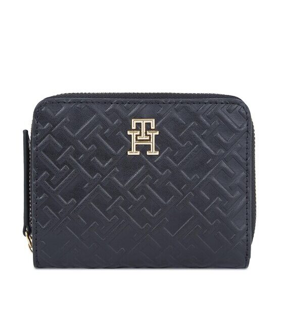 Малък дамски портфейл Tommy Hilfiger за Жени цена