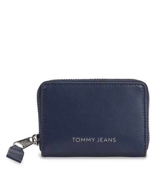 Малък дамски портфейл Tommy Jeans за Жени цена
