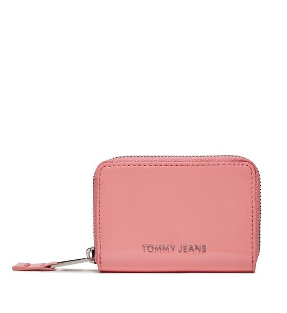 Малък дамски портфейл Tommy Jeans за Жени цена