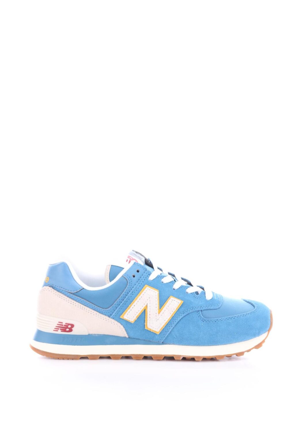 Маратонки NEW BALANCE