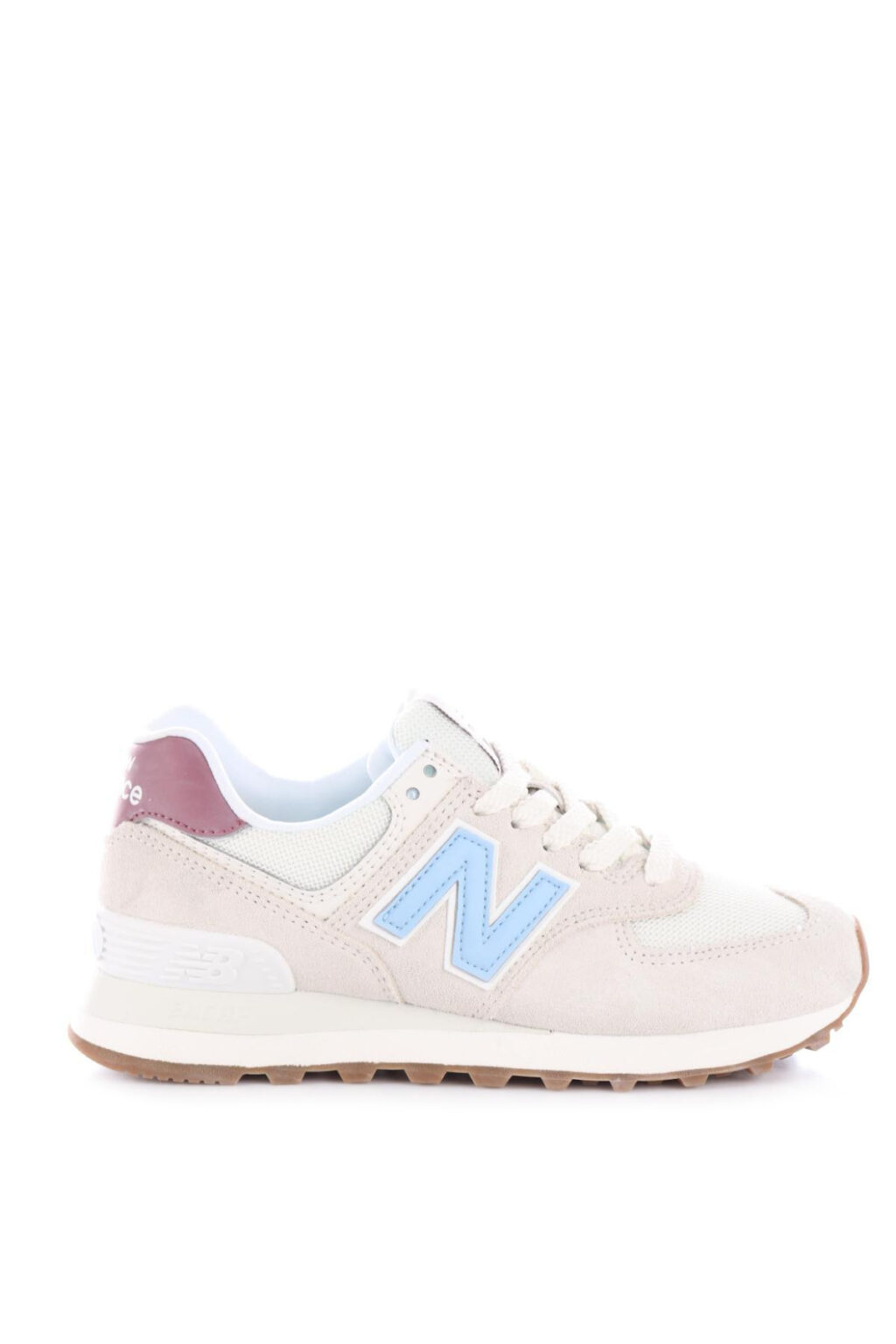 Маратонки NEW BALANCE