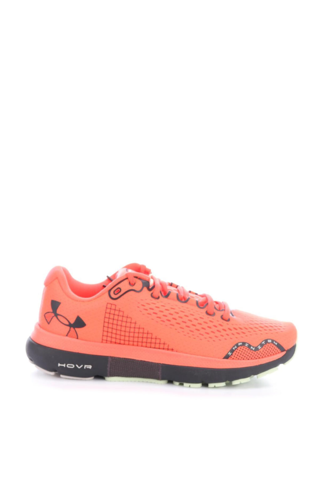 Маратонки UNDER ARMOUR