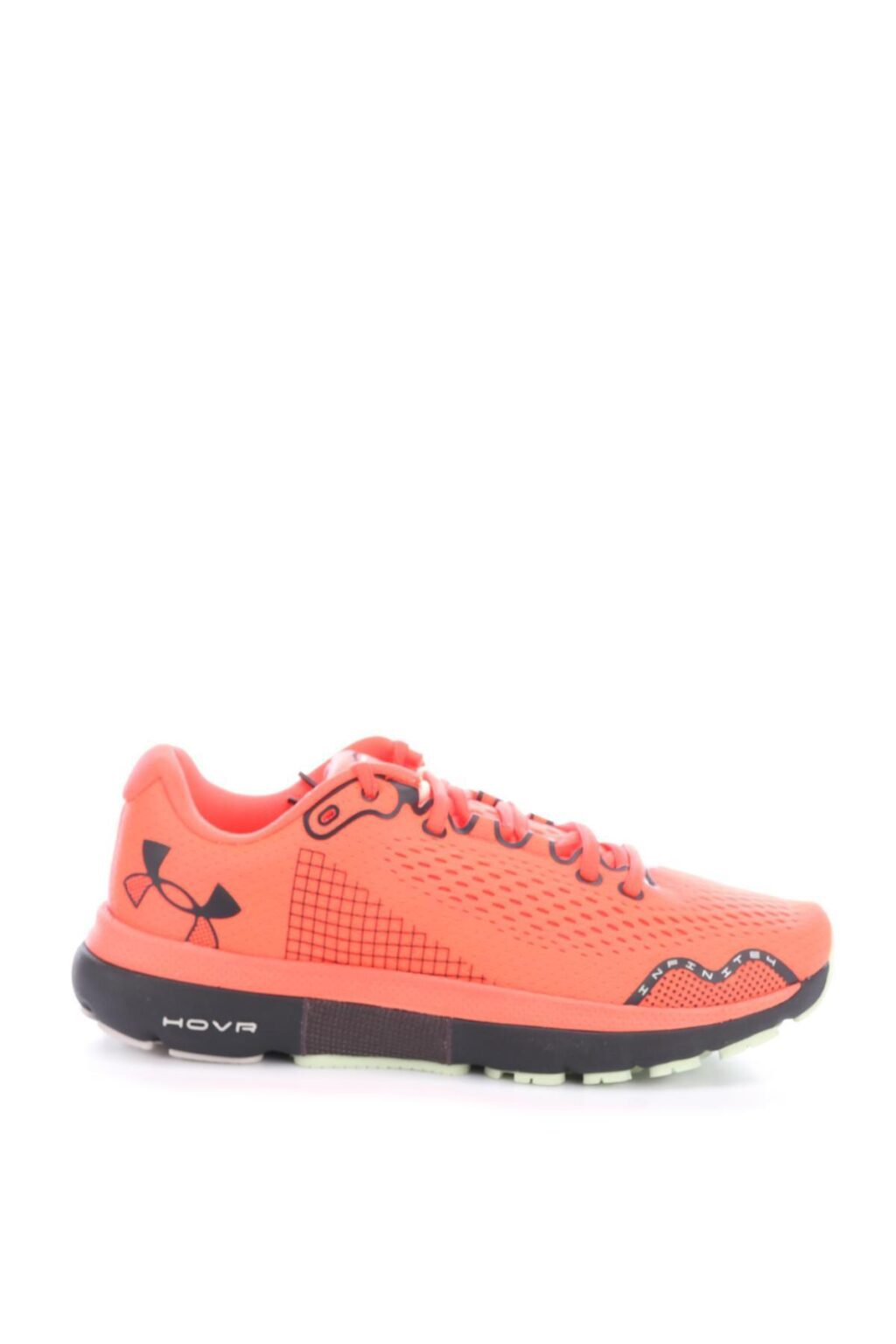 Маратонки UNDER ARMOUR