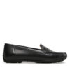 Geox Мокасини D Kosmopolis + Grip D35RCA 00043 C9999 Черен за Жени цена