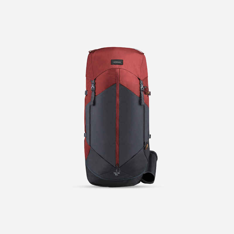 Мъжка раница за трекинг mt100 easyfit
