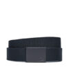 Quiksilver Мъжки колан EQYAA03912 Тъмносин за Мъже цена