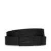 Quiksilver Мъжки колан EQYAA03958 Черен за Мъже цена