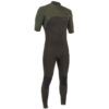 Мъжки неопренов костюм за сърф pro john 900