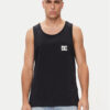 DC Мъжки топ Star Pocket Tt ADYZT05378 Черен Regular Fit за Мъже цена