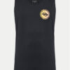 Quiksilver Мъжки топ Long Fade Tank EQYZT07663 Черен Regular Fit за Мъже цена