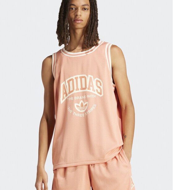 Мъжки топ adidas за Мъже