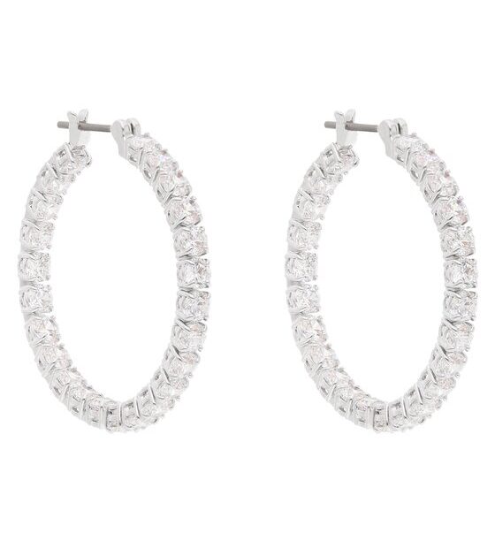 Обици Swarovski за Жени цена