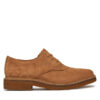 Clarks Обувки Clarkdalederby 26176108 Кафяв за Мъже цена
