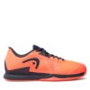 Head Обувки за тенис Sprint Pro 3.5 Clay 273163 Коралов за Мъже цена