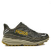 Hoka Маратонки за бягане Stinson 7 1141530 Каки за Мъже цена