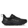 Hoka Маратонки за бягане Challenger 7 GORE-TEX 1134501 Черен за Мъже цена