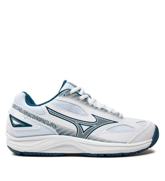 Обувки за зала Mizuno за Бебета цена