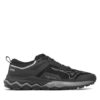 Mizuno Маратонки за бягане Wave Ibuki 4 Gtx GORE-TEX J1GJ2259 Черен за Мъже цена