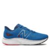 New Balance Маратонки за бягане Fresh Foam Evoz v3 MEVOZRK3 Син цвят на ниска цена