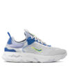 Nike Сникърси React Live (GS) CW1622 004 Бял за Бебета цена