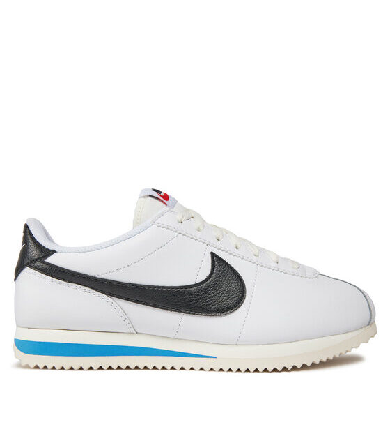 Nike Сникърси Cortez DN1791 100 Бял за Жени цена