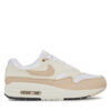 Nike Сникърси Air Max 1 DZ2628 101 Бежов за Жени цена