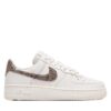 Nike Сникърси Air Force 1 '07 DD8959 002 Бял за Жени цена