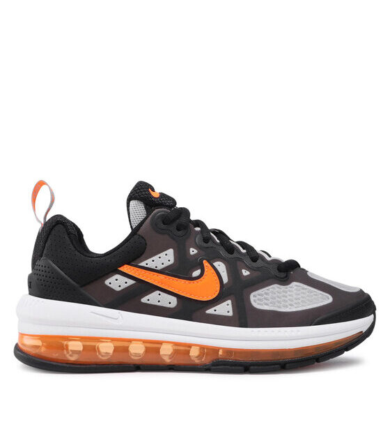 Nike Сникърси Air Max Genome (Gs) CZ4652 002 Черен за Жени цена