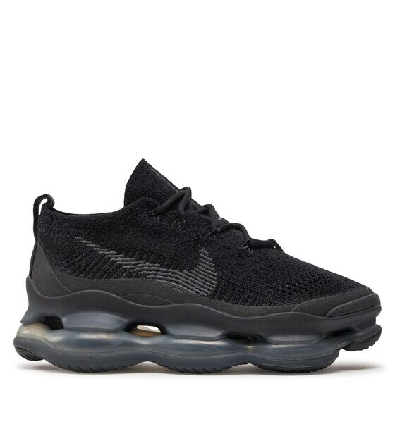 Nike Сникърси Air Max Scorpion Fk DJ4702 002 Черен за Жени цена