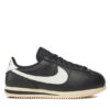 Nike Сникърси Cortez 23 Premium FB6877 001 Черен за Жени цена
