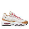 Nike Сникърси Air Max 95 DH1632 100 Бежов за Жени цена
