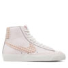 Nike Сникърси Blazer Mid '77 FD9163-600 Розов за Жени цена