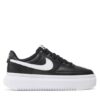 Nike Сникърси Court Vision Alta Ltr DM0113 002 Черен за Жени цена