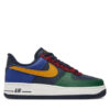Nike Сникърси Air Force 1 '07 Lx DR0148 300 Цветен за Жени цена