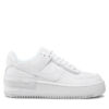 Nike Сникърси Ad1 Shadow CI0919 100 Бял за Жени цена