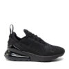 Nike Сникърси Air Max 270 AH6789 006 Черен за Жени цена