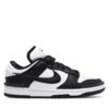 Nike Сникърси Dunk Low Twist DZ2794 001 Черен за Жени цена